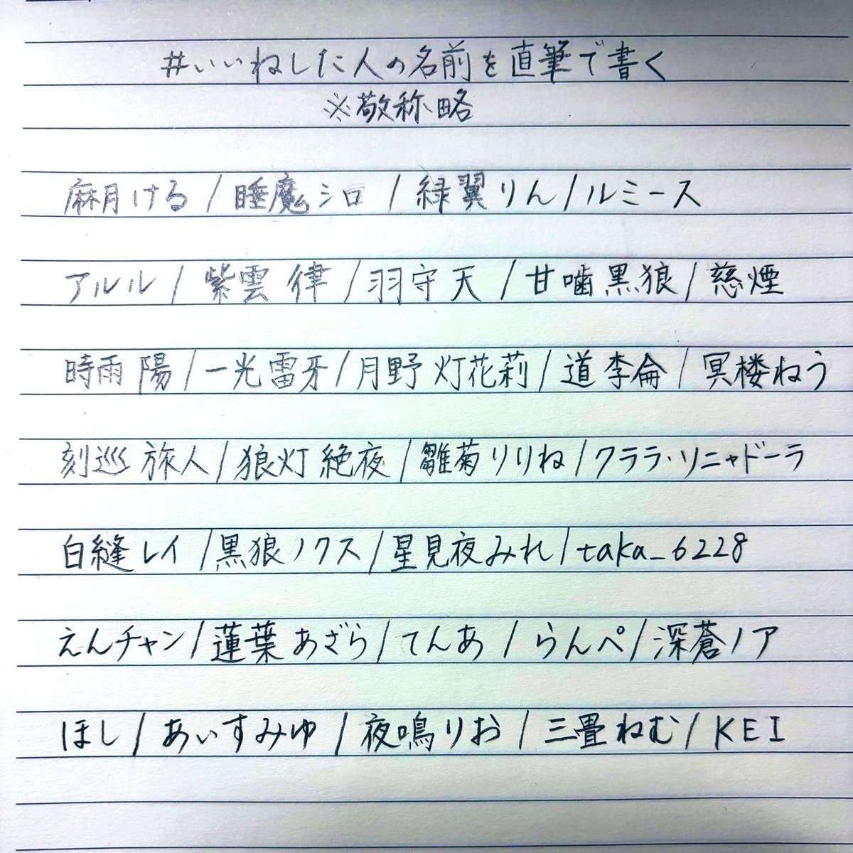 雫川和海@立ち絵チャレンジ感謝 tweet media