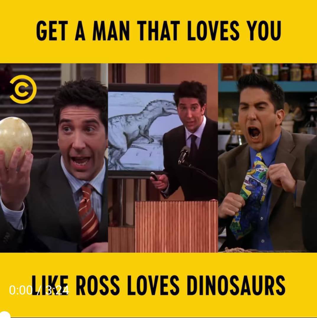 🦤💀🦴⛏️Paleo_Daddy⛏️🦕🦖🦣 tweet media