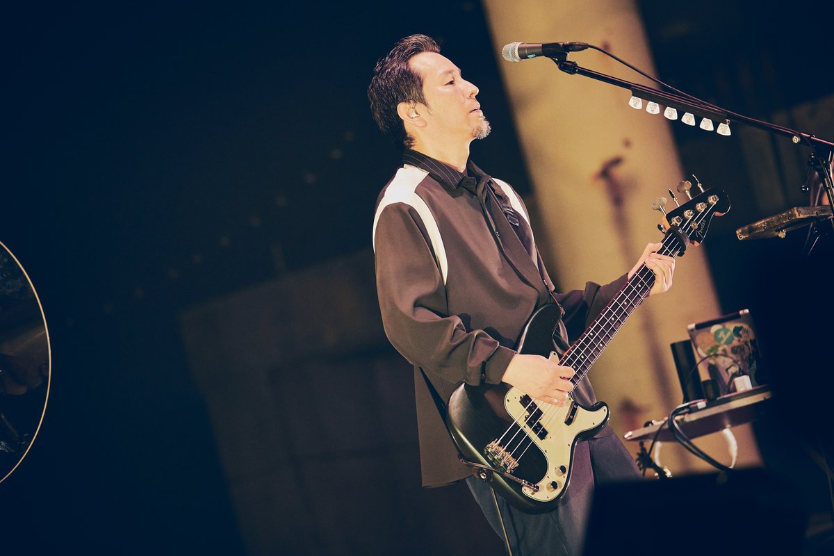 BARKS編集部 tweet media