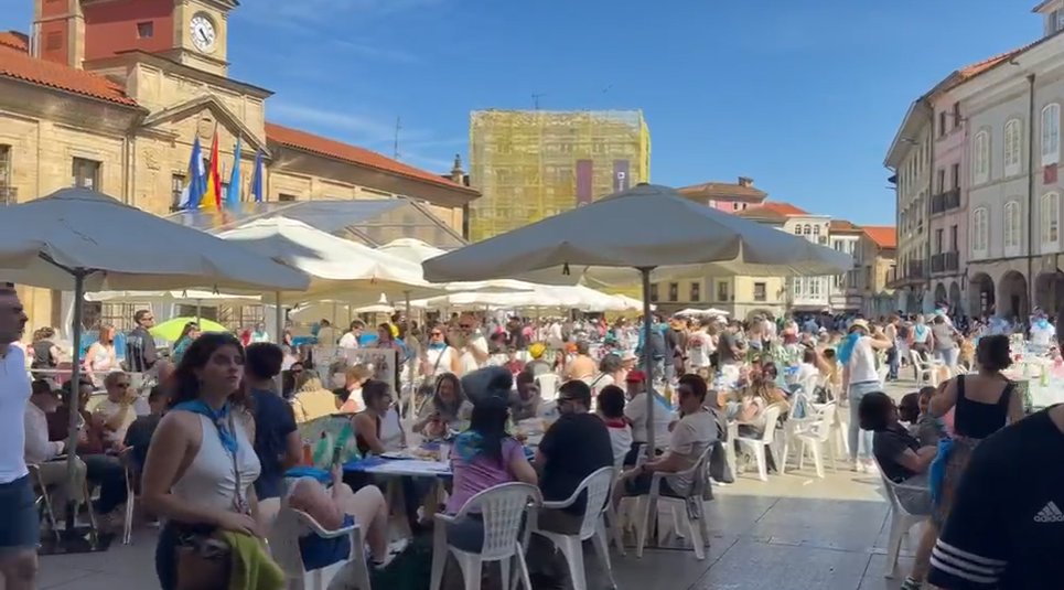 Smart City Asturias tweet media