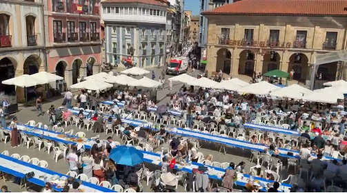 Smart City Asturias tweet media