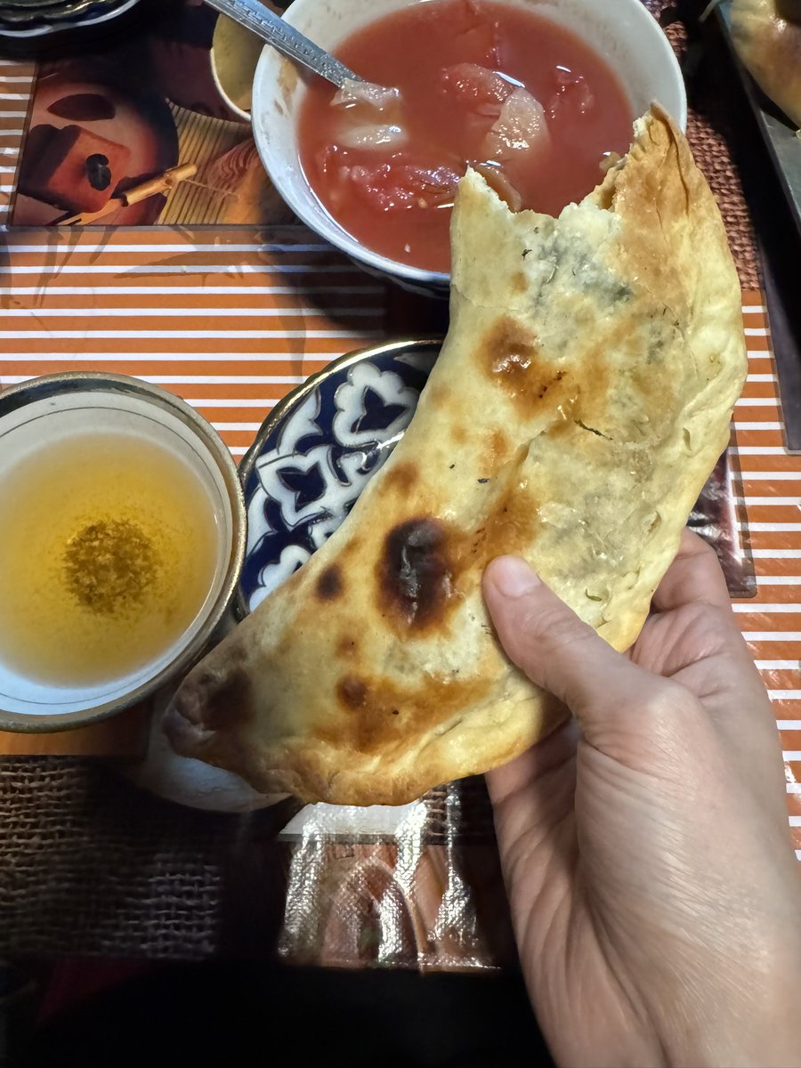 Sitora Mamarasulova tweet media