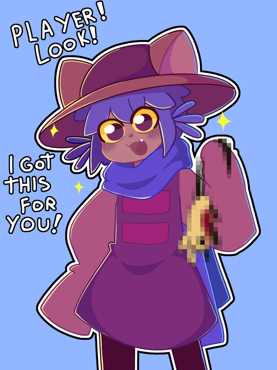 KHA MIMO tweet media