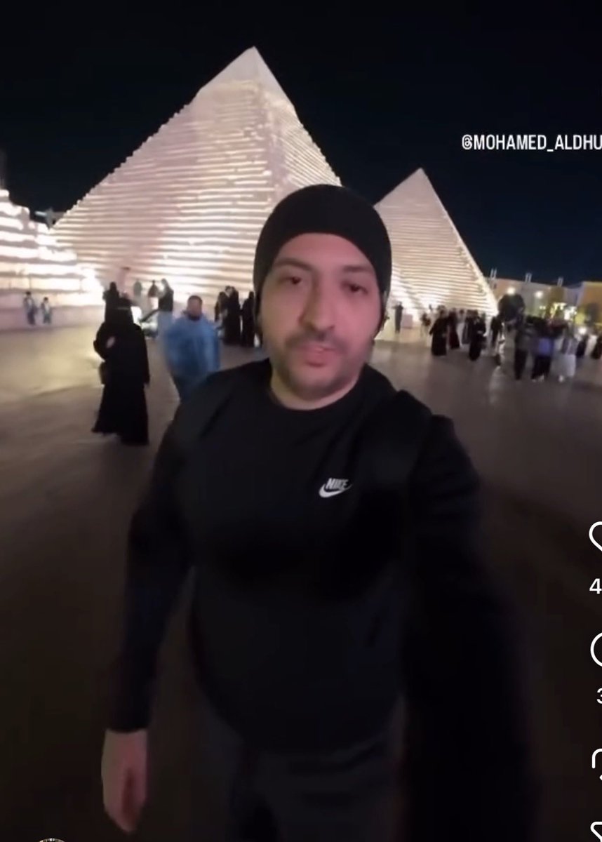 محمد الظفيري tweet media