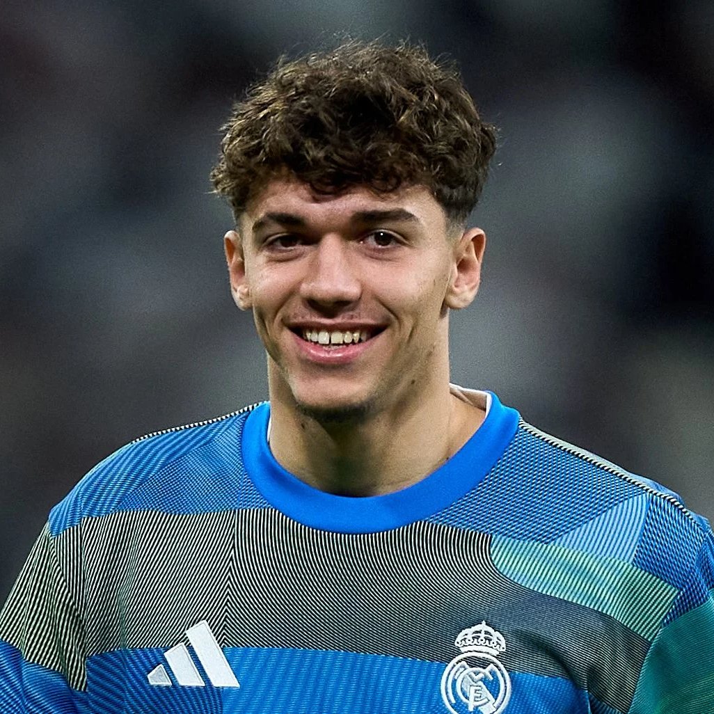 Madrid Xtra tweet media