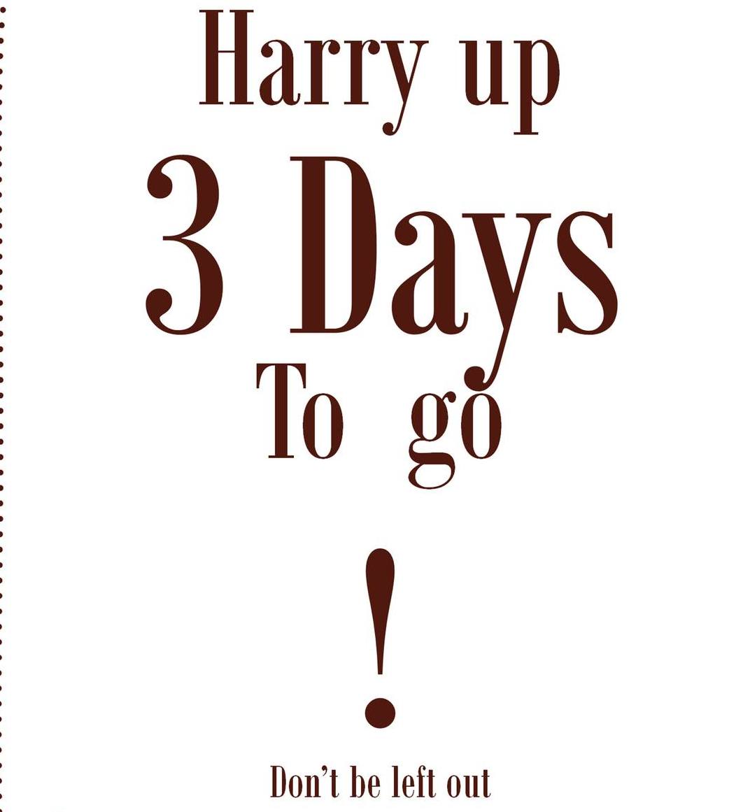 OfChartered's tweet photo. 3 Days to go! Are you ready?
Register and book today!
The deadline for registration and booking for May 2026 examinations is Thursday April 2026 https://t.co/56VvShVDBl