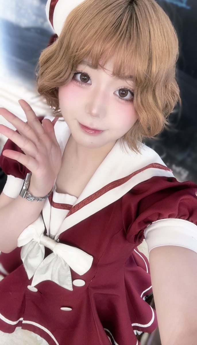 クイーンズコート ~女神の中庭~｜秋葉原メイドカフェ tweet media