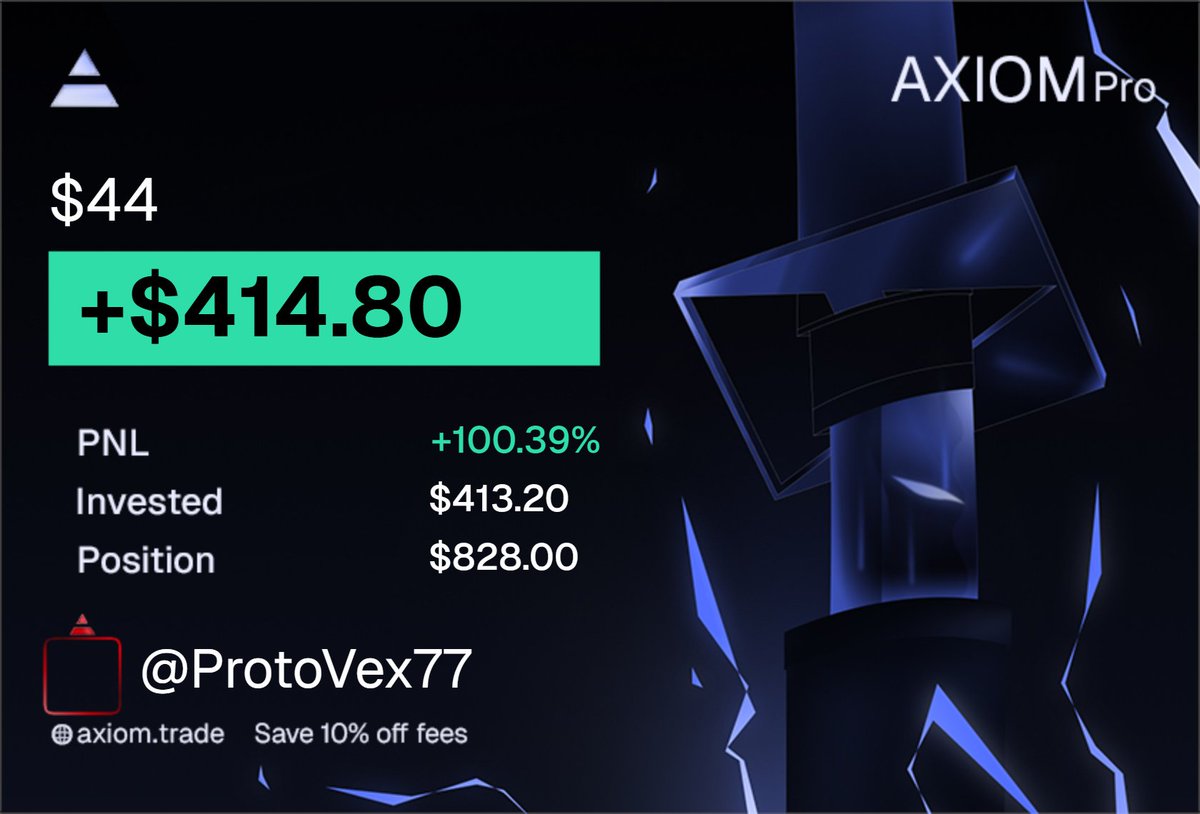 Proto-Vex 77 tweet media