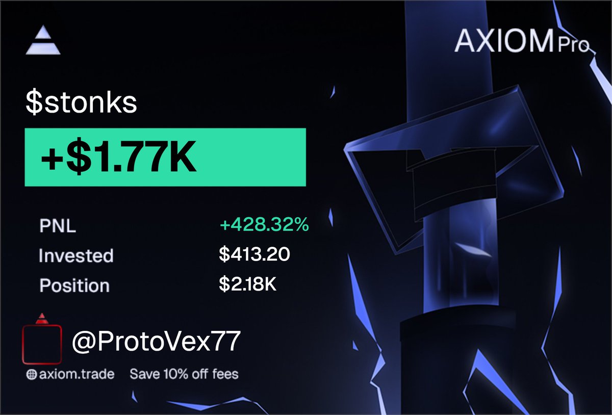 Proto-Vex 77 tweet media
