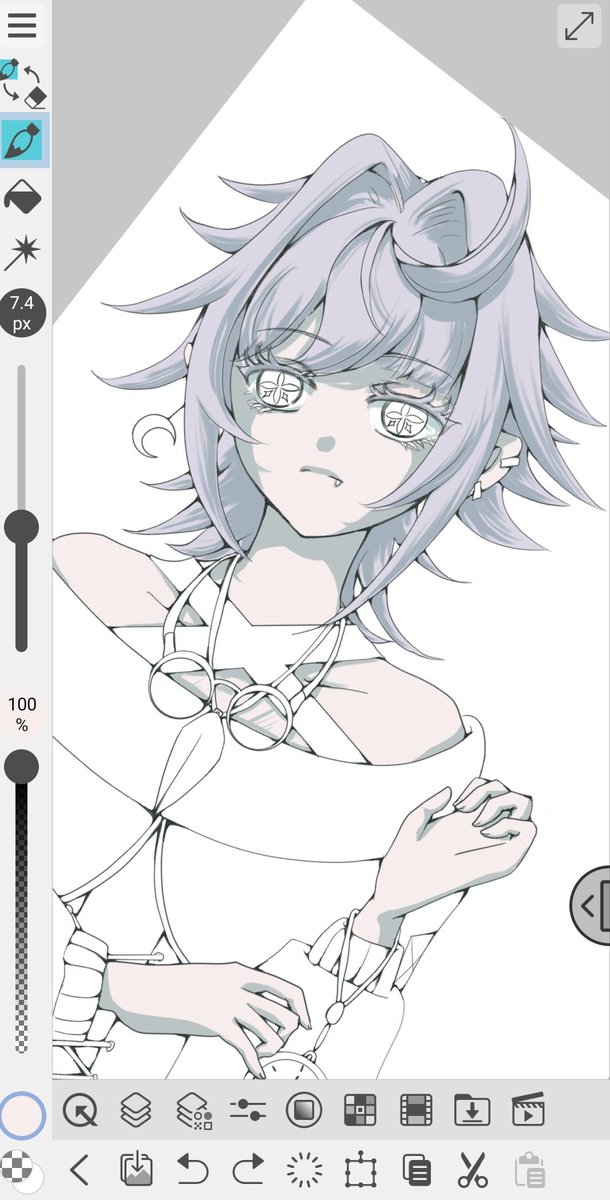 show ch.(お絵描き🎨) tweet media