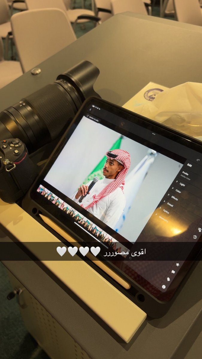 أحمد بن عبدالله 🇸🇦⚖️ tweet media