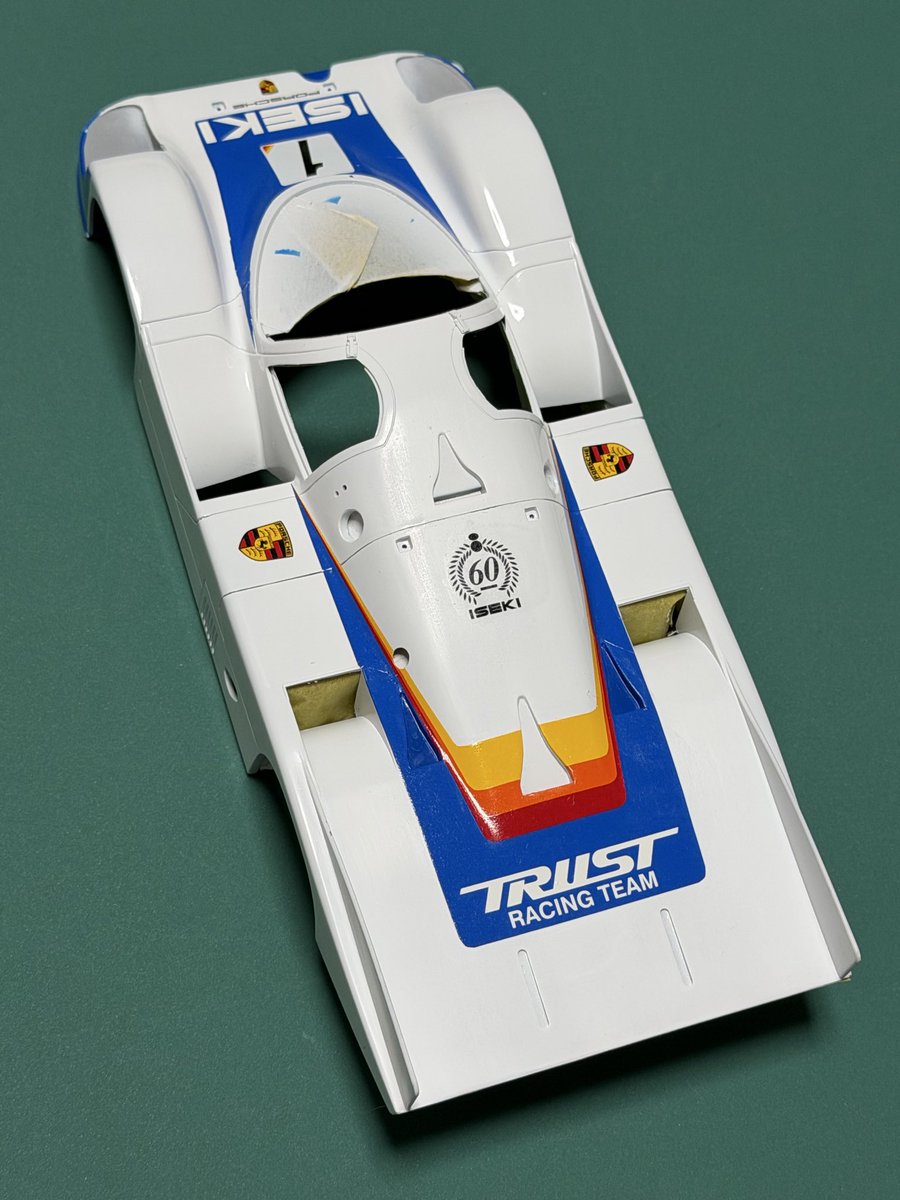 うたたね BCNR33LM tweet media