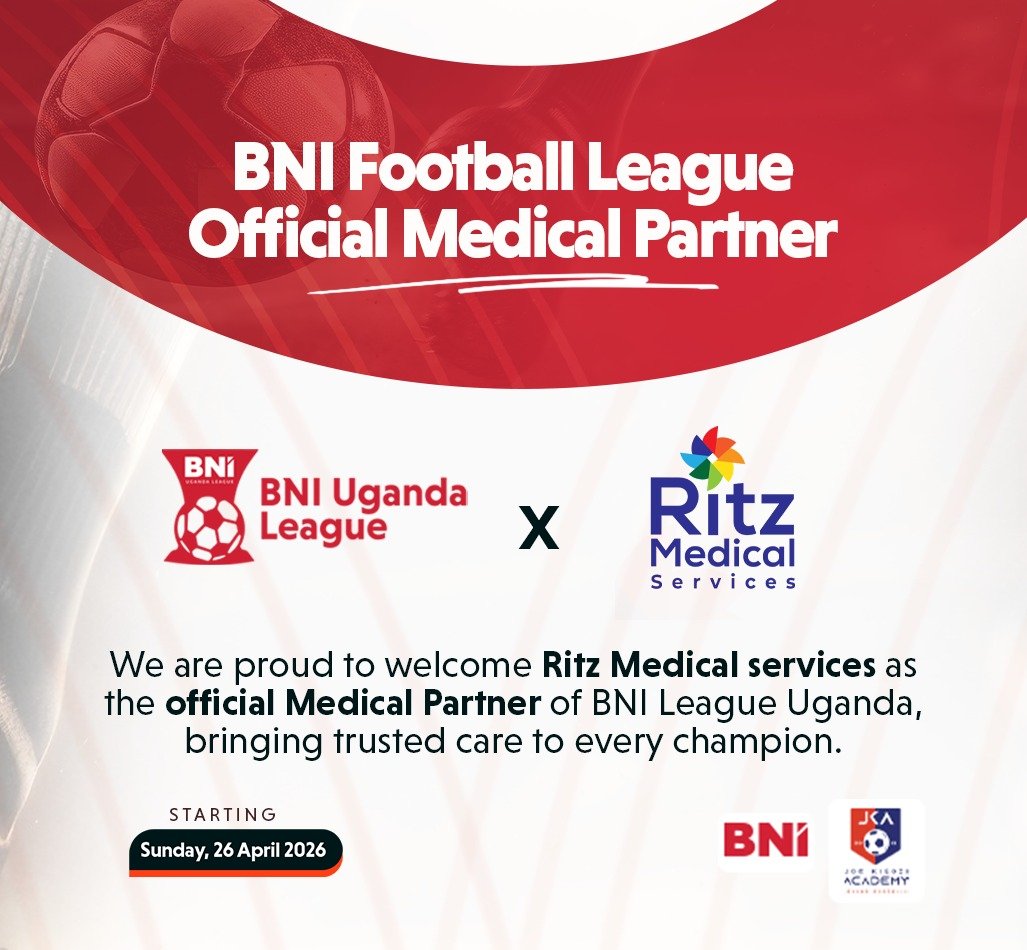 jk_sports_agen's tweet photo. We’re proud to announce Ritz Medical Services as the Official Medical Partner of the BNI LEAGUE! 

With their expertise and commitment to player's health and safety, we’re ready for a stronger, safer, and more competitive season.

#BNILeague2026 https://t.co/qnuHt721xi