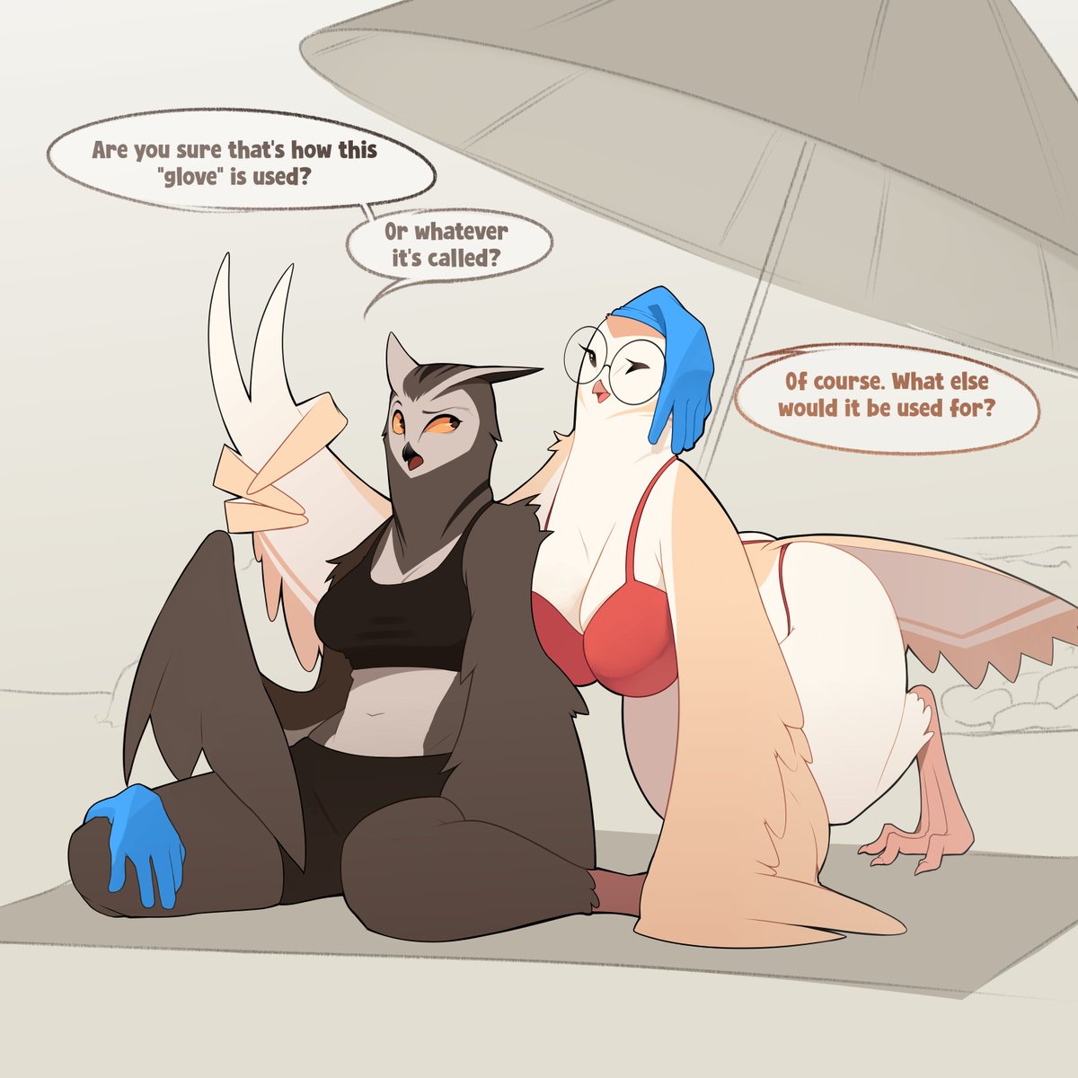 Exagono16 tweet media