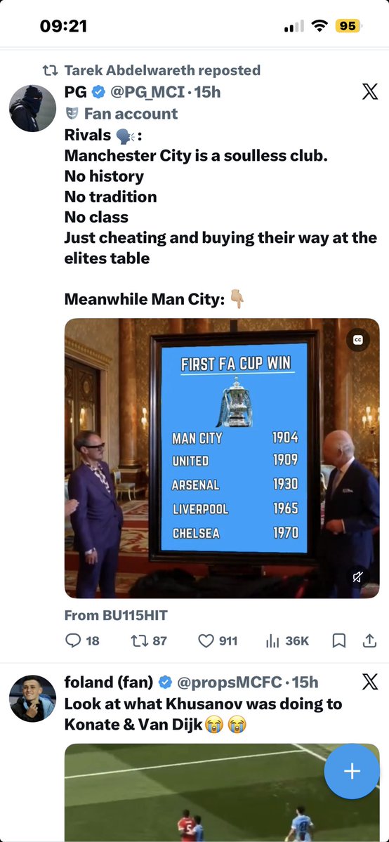 Happy clapper 👏👏 tweet media