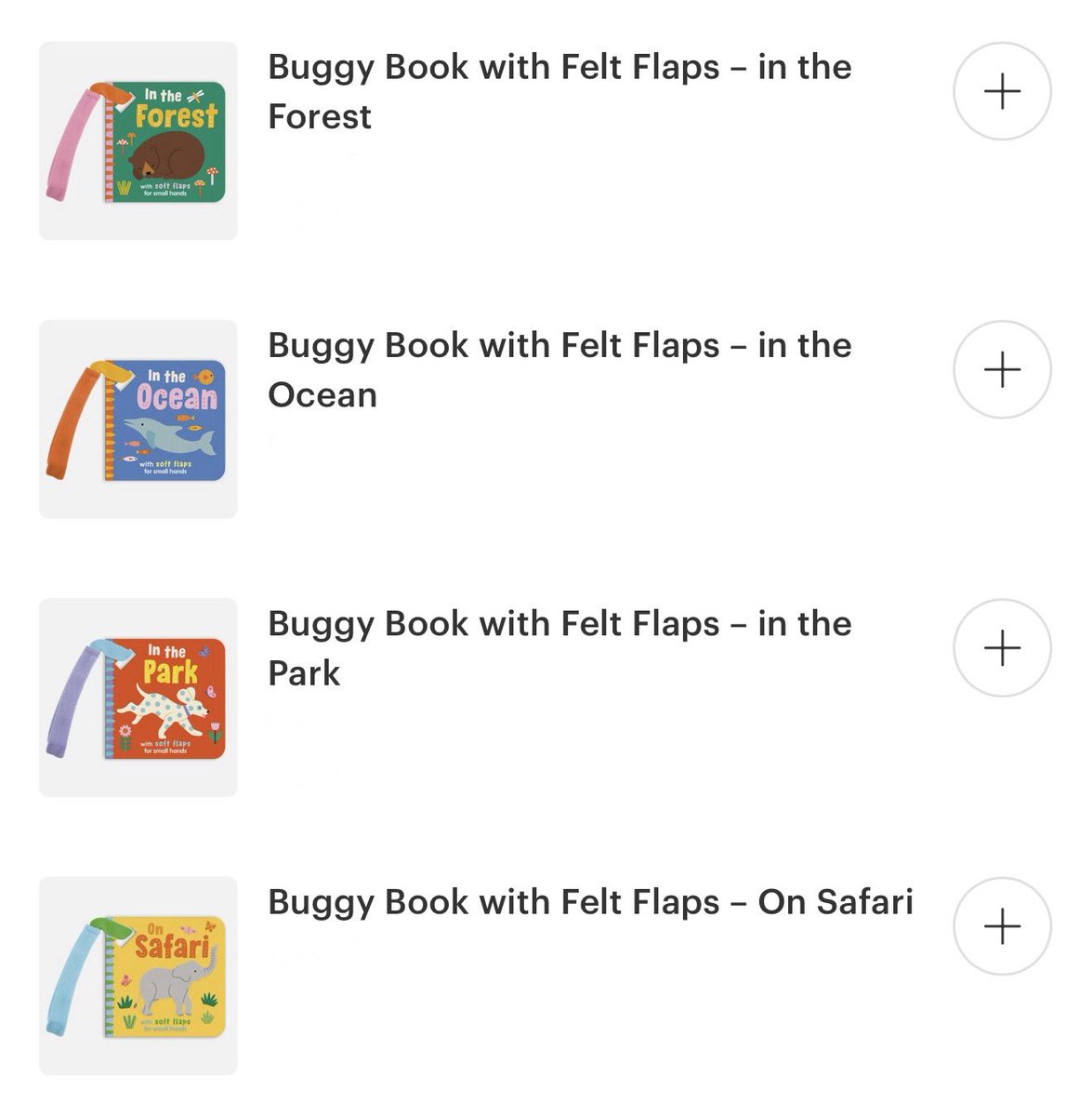 Discover Books tweet media