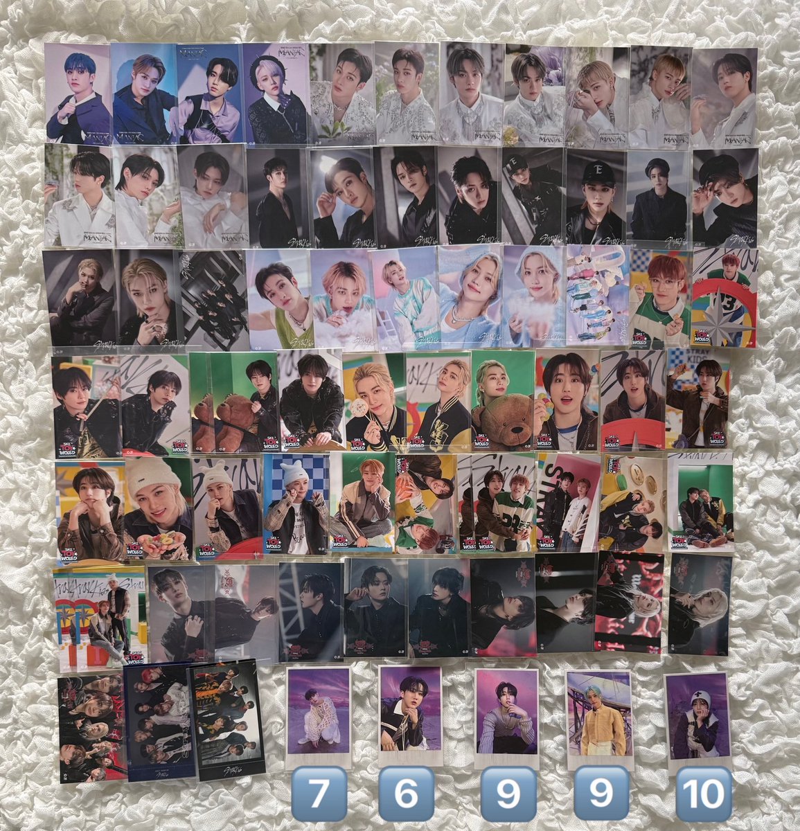 chan__325's tweet photo. @_likekpop 検索より失礼いたします🙇🏻‍♀️՞
こちらの中でお求めの物はありますでしょうか？ https://t.co/gKzkoAegtJ