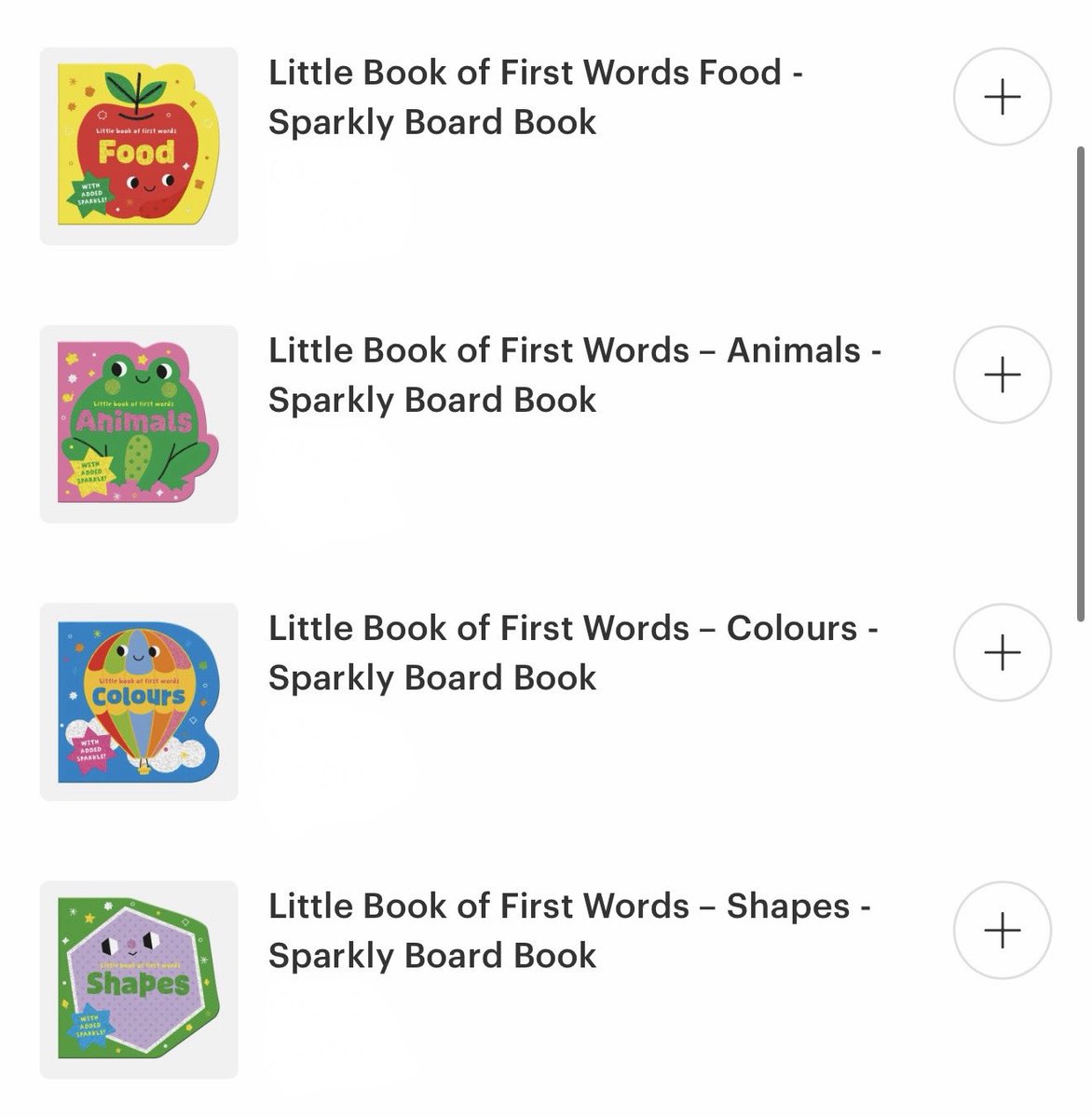 Discover Books tweet media