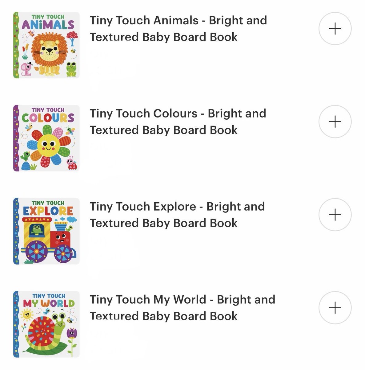 Discover Books tweet media