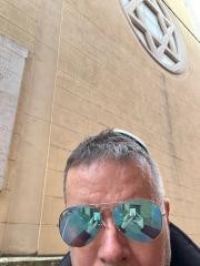 Klaus Davi tweet media