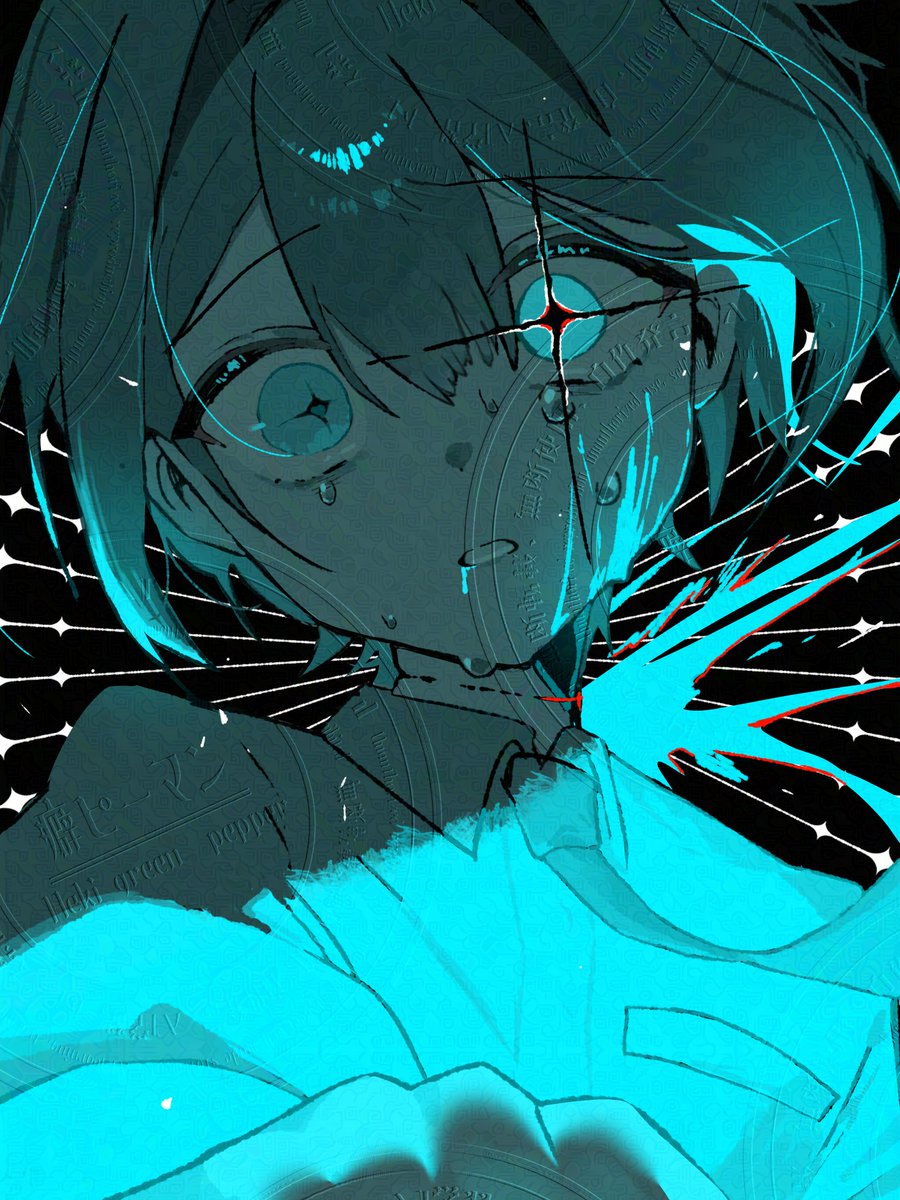 癖ピーマン tweet media