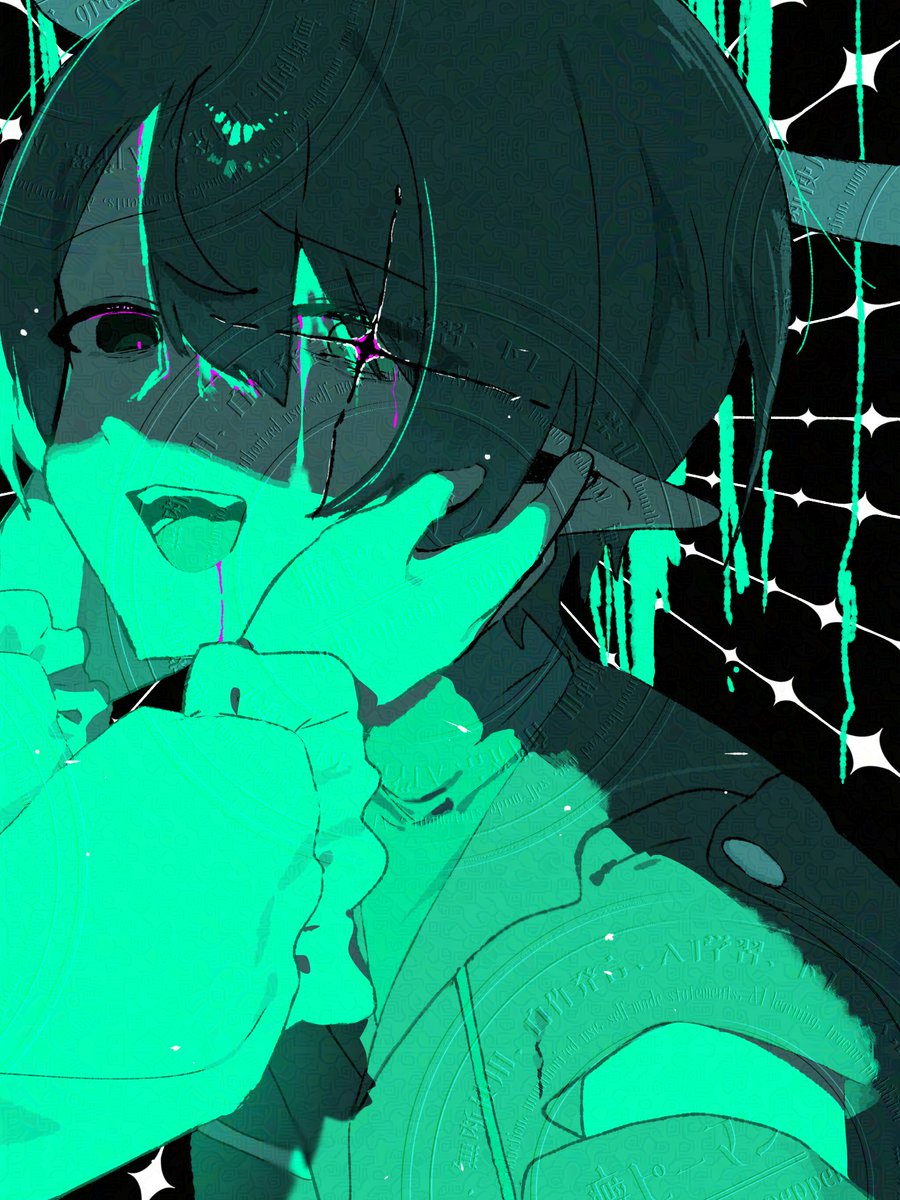 癖ピーマン tweet media