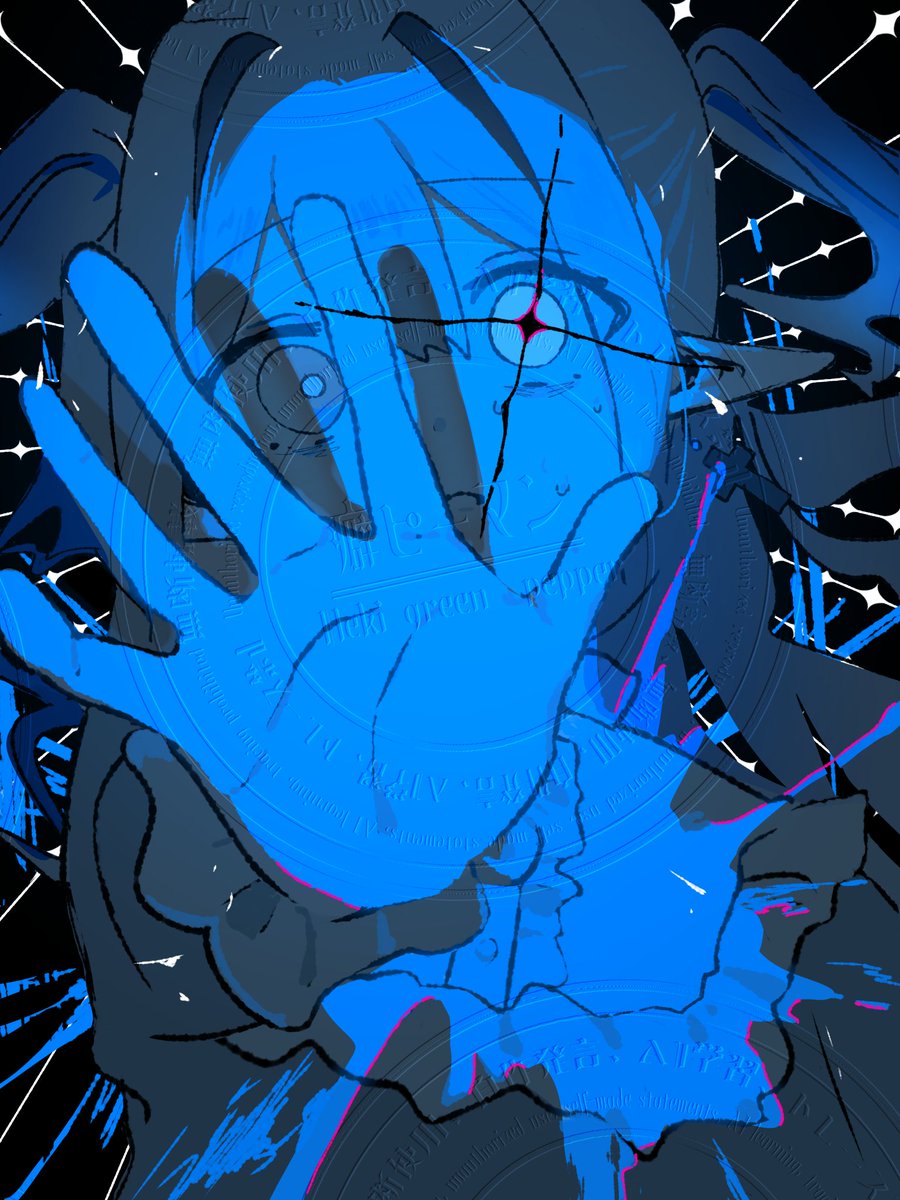 癖ピーマン tweet media