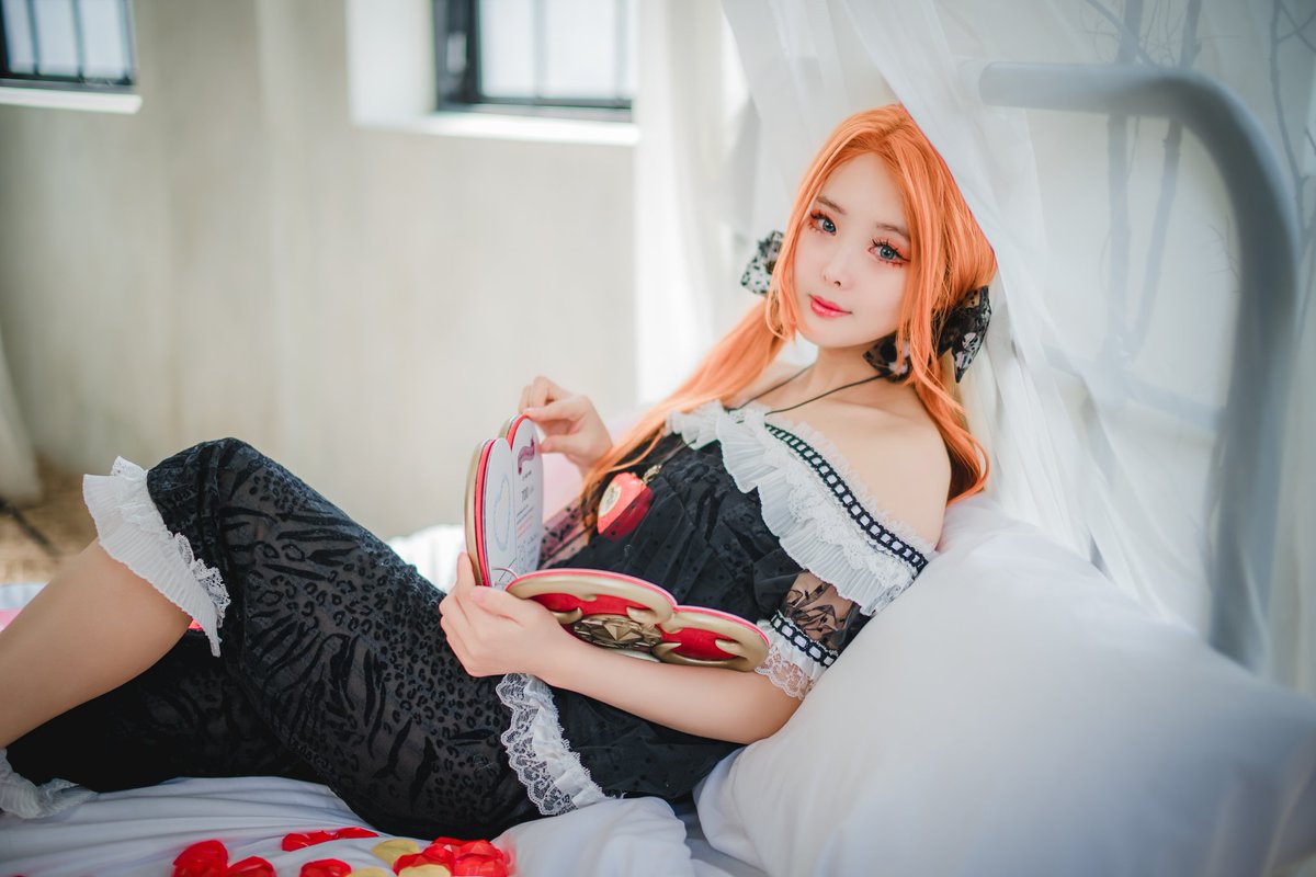 아벨avel(5수코 토) tweet media