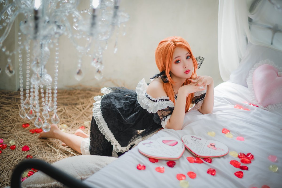 아벨avel(5수코 토) tweet media