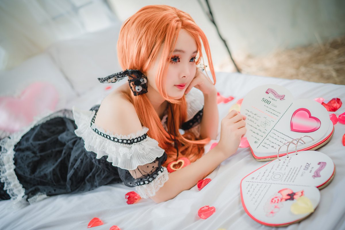 아벨avel(5수코 토) tweet media