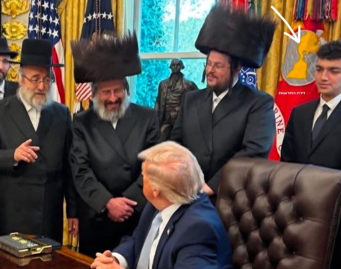 The Saviour tweet media