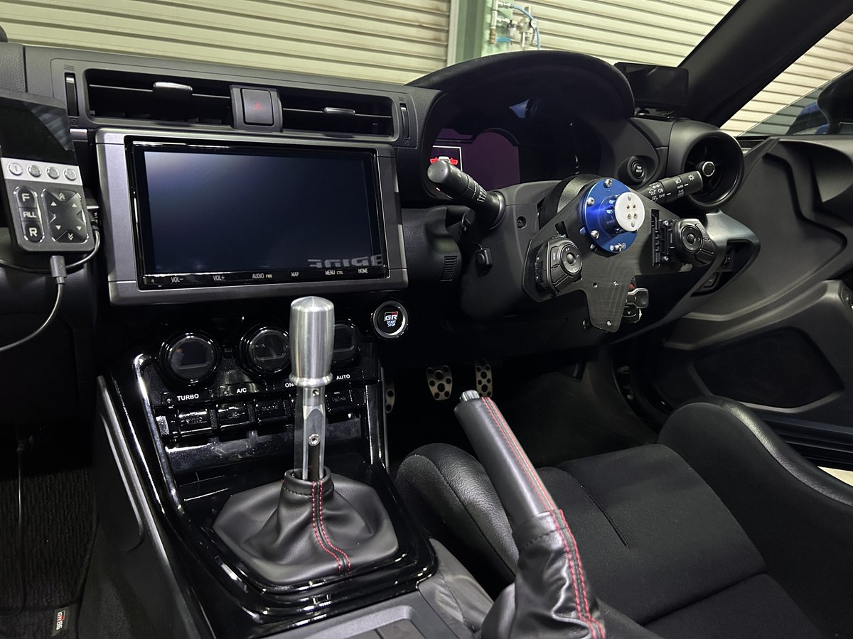 りゅーと@S.R.Factory tweet media