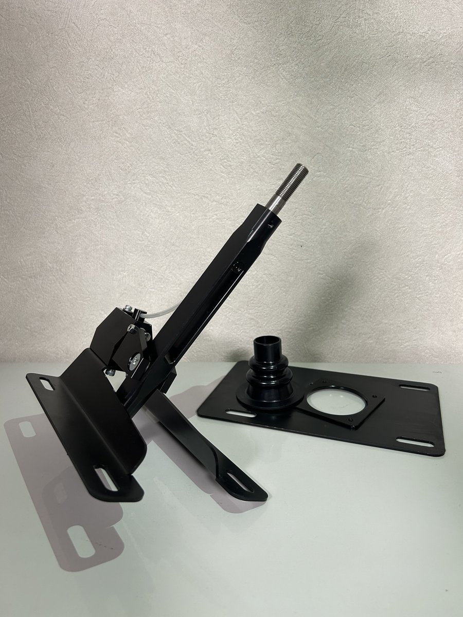 りゅーと@S.R.Factory tweet media