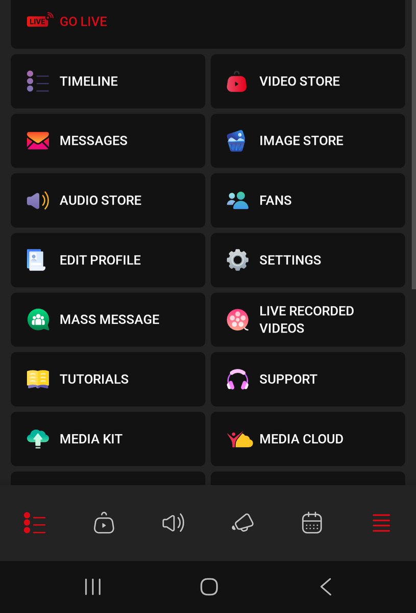 Princesspurelux tweet media