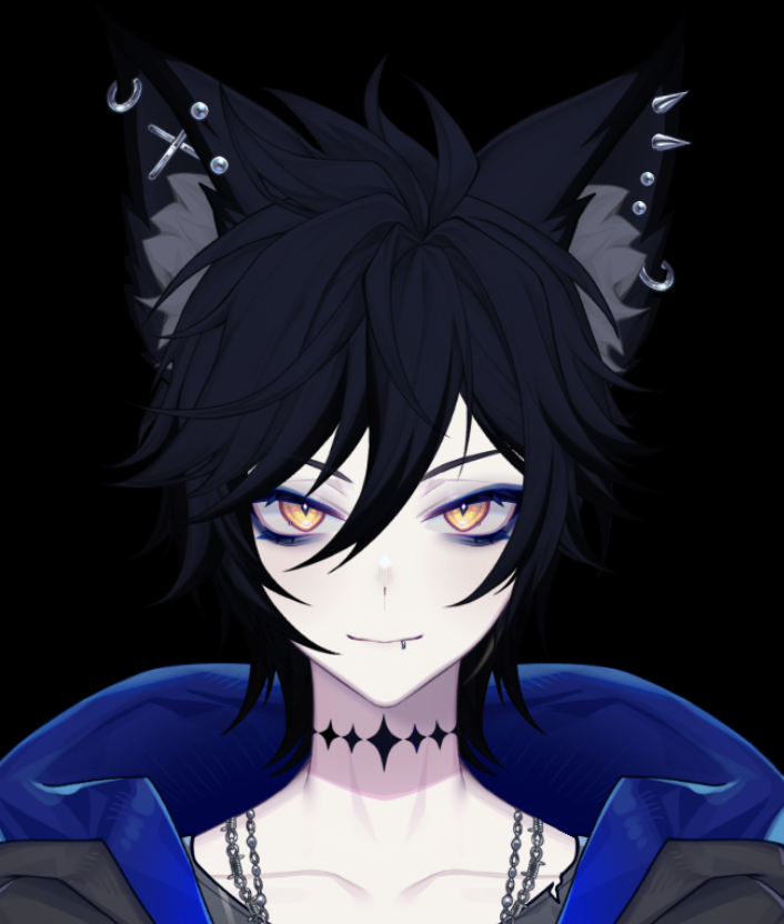 Noxis Hades 🖤⛓️ tweet media