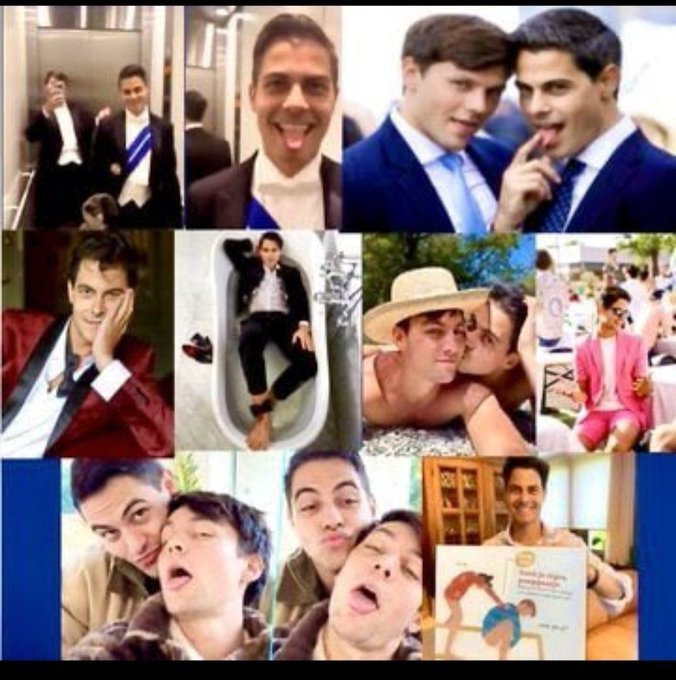 Tanja Bonn tweet media