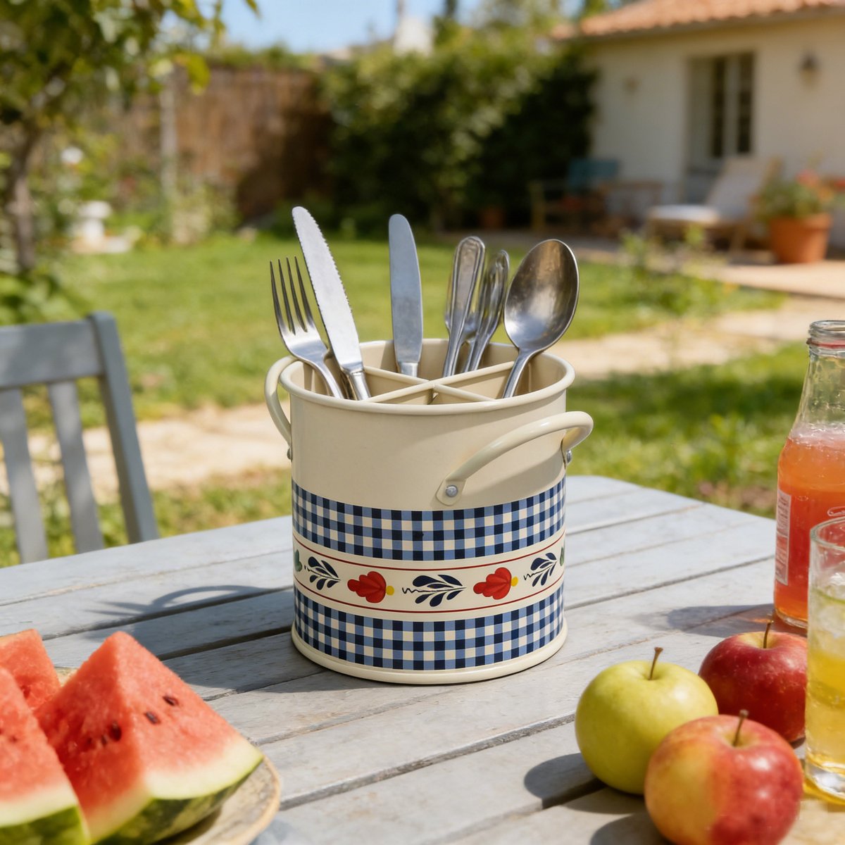 mifgarden's tweet image. Custom Utensil Holders for Your Brand

From printed patterns to logo branding, we provide full OEM/ODM services.

Perfect for retailers, e-commerce sellers, and distributors.

#CustomKitchenware #OEMService #PrivateLabel #Branding #UtensilOrganizer