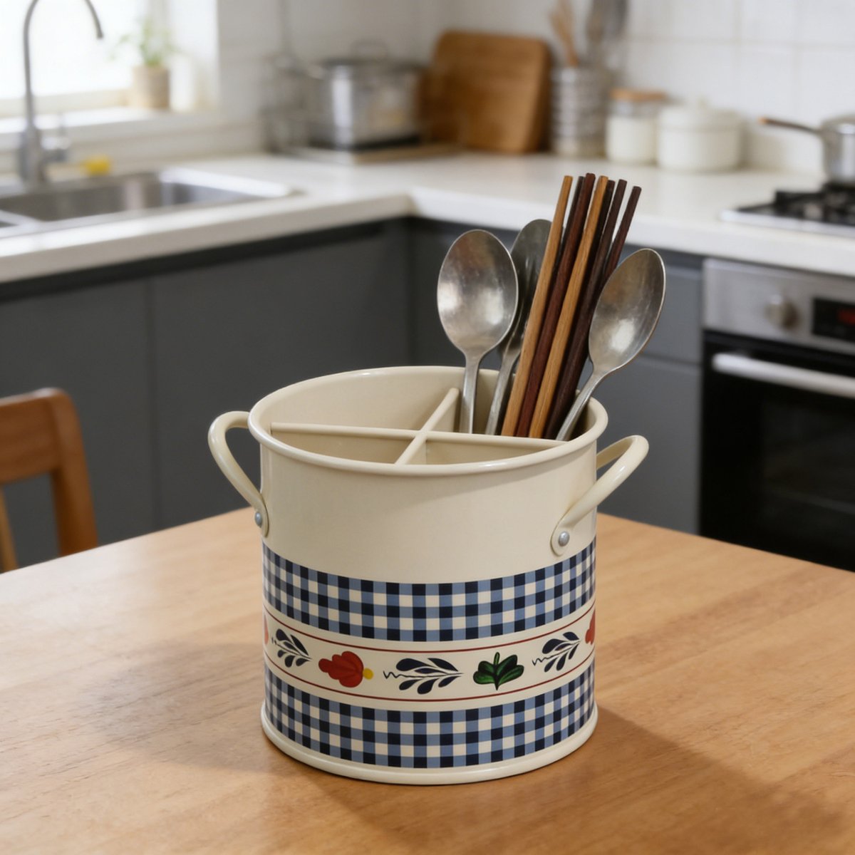 mifgarden's tweet image. Custom Utensil Holders for Your Brand

From printed patterns to logo branding, we provide full OEM/ODM services.

Perfect for retailers, e-commerce sellers, and distributors.

#CustomKitchenware #OEMService #PrivateLabel #Branding #UtensilOrganizer