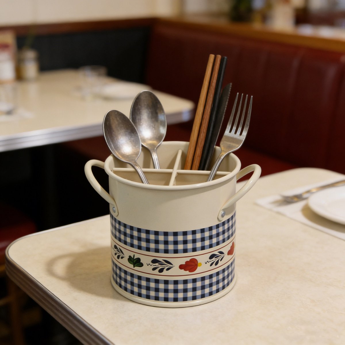 mifgarden's tweet image. Custom Utensil Holders for Your Brand

From printed patterns to logo branding, we provide full OEM/ODM services.

Perfect for retailers, e-commerce sellers, and distributors.

#CustomKitchenware #OEMService #PrivateLabel #Branding #UtensilOrganizer