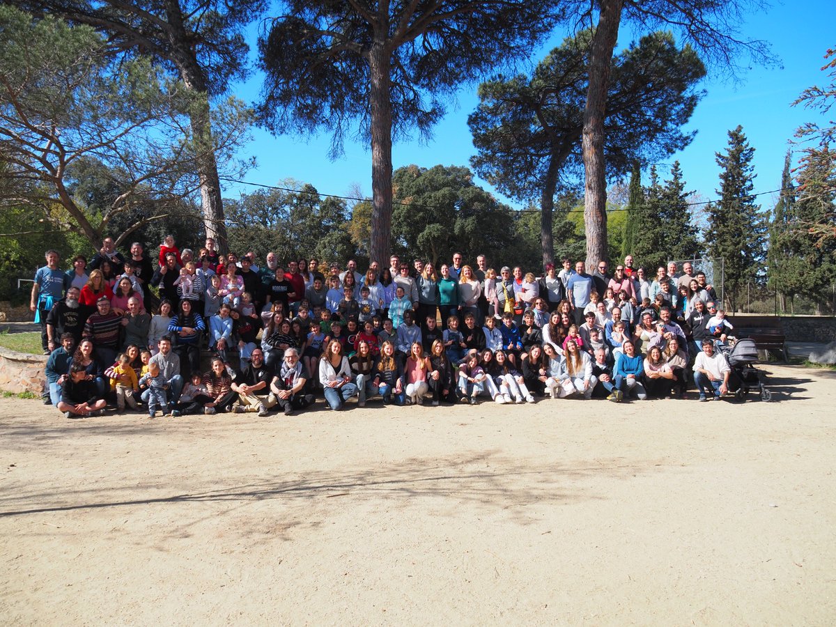 FECC_Identitat i Missió tweet media