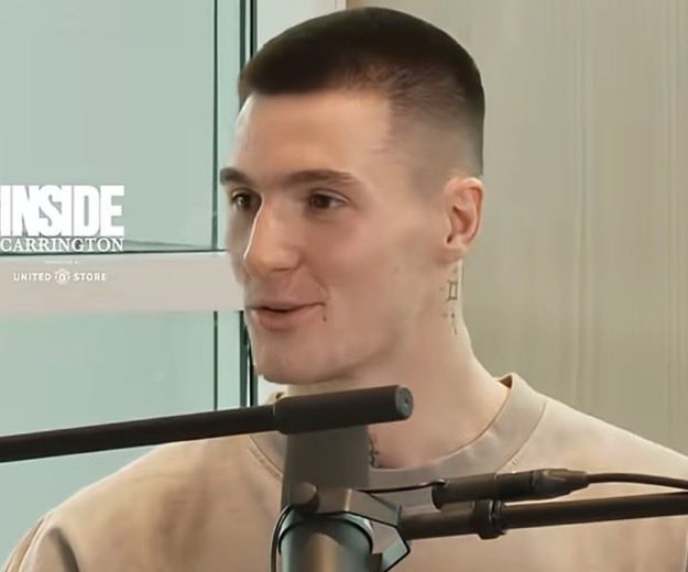 BROCK(fan) tweet media