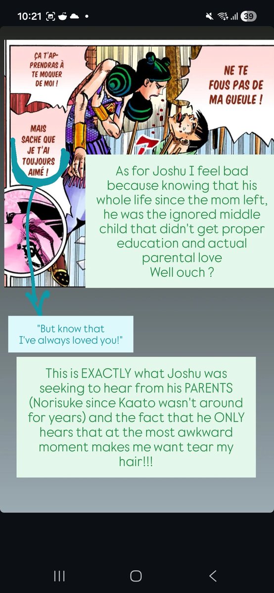 French_lawyer06's tweet image. I don't joke about Kaato and Joshu
(Unc be taking things too serious 🤦🤦🤦🤦)