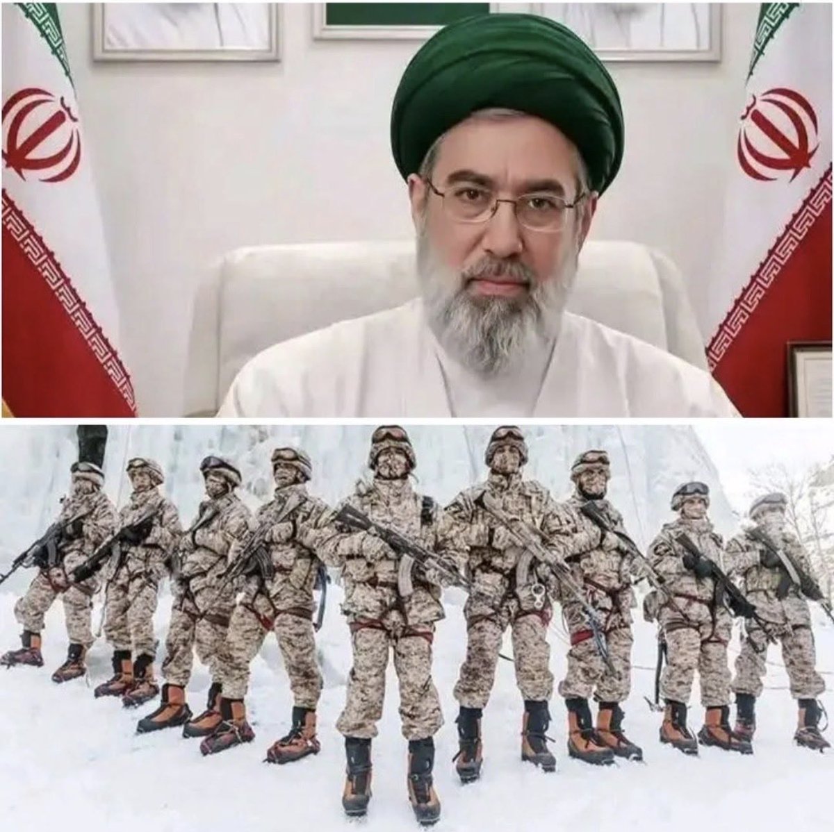 Dépêche AES ✍🏽 tweet media