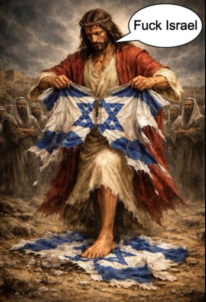 Jimmythegem1's tweet photo. @NiohBerg @MrImranPk #ZioNaziPig https://t.co/5UeNGEhWVA