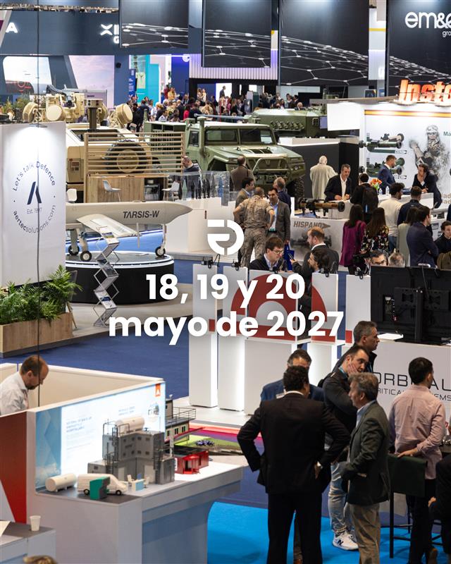 FEINDEF 27 tweet media