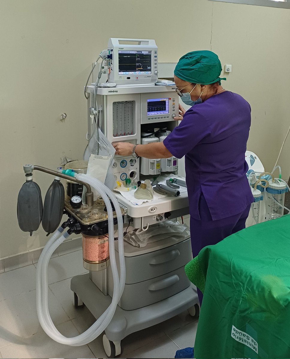 Cubacoopera Timor Leste, Bo tweet media