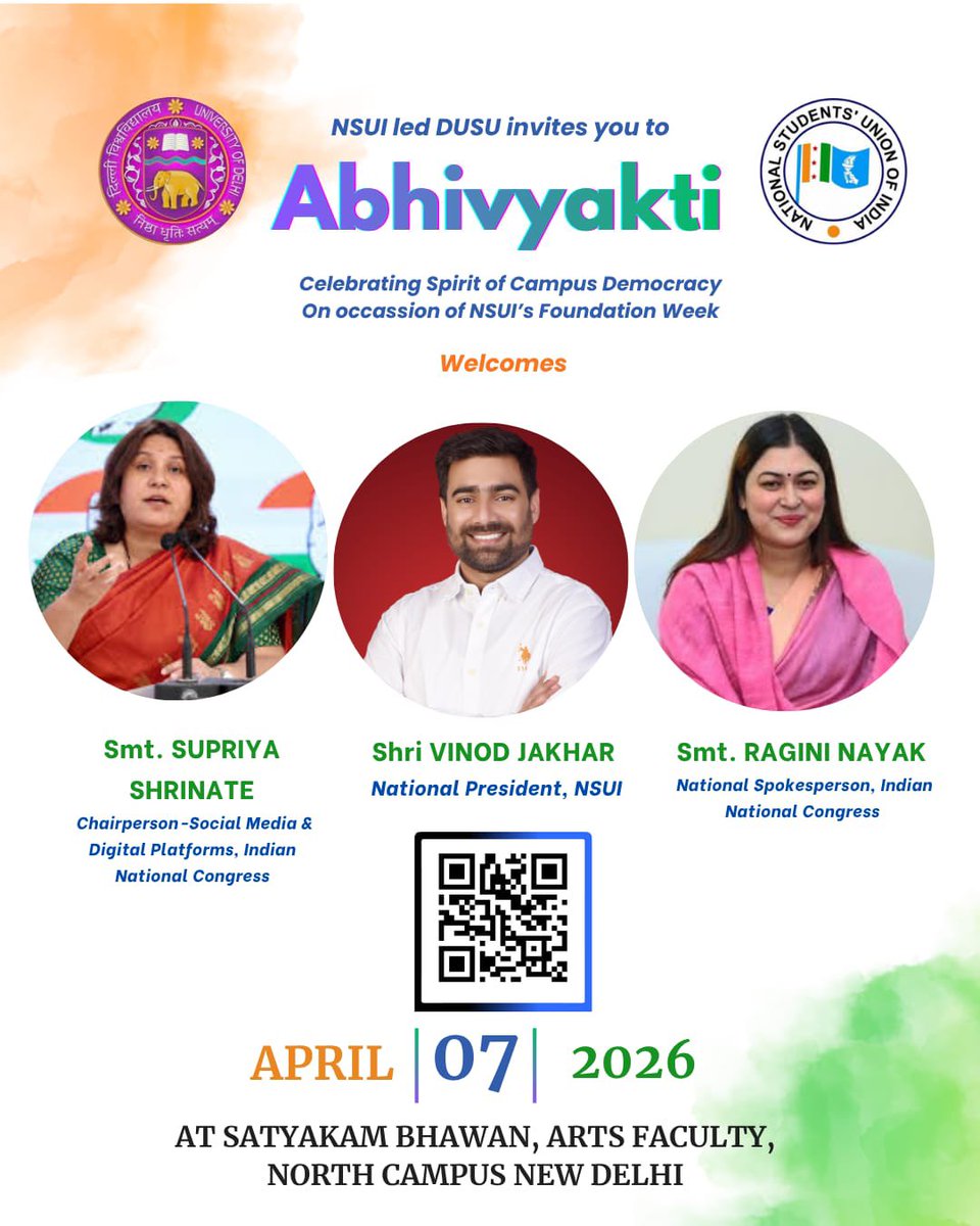 Dr. Ragini Nayak tweet media