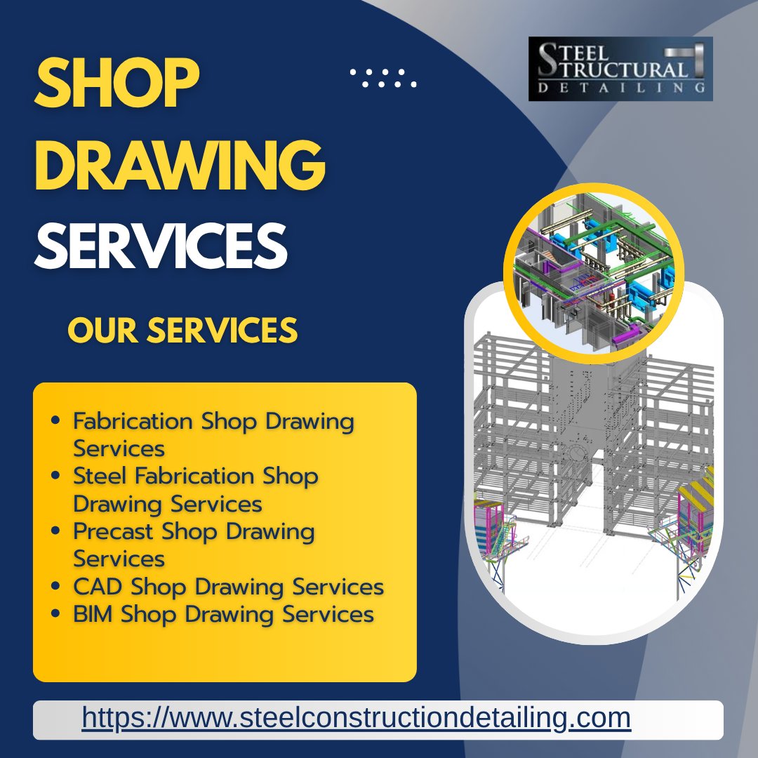 Steel Construction Detailing tweet media