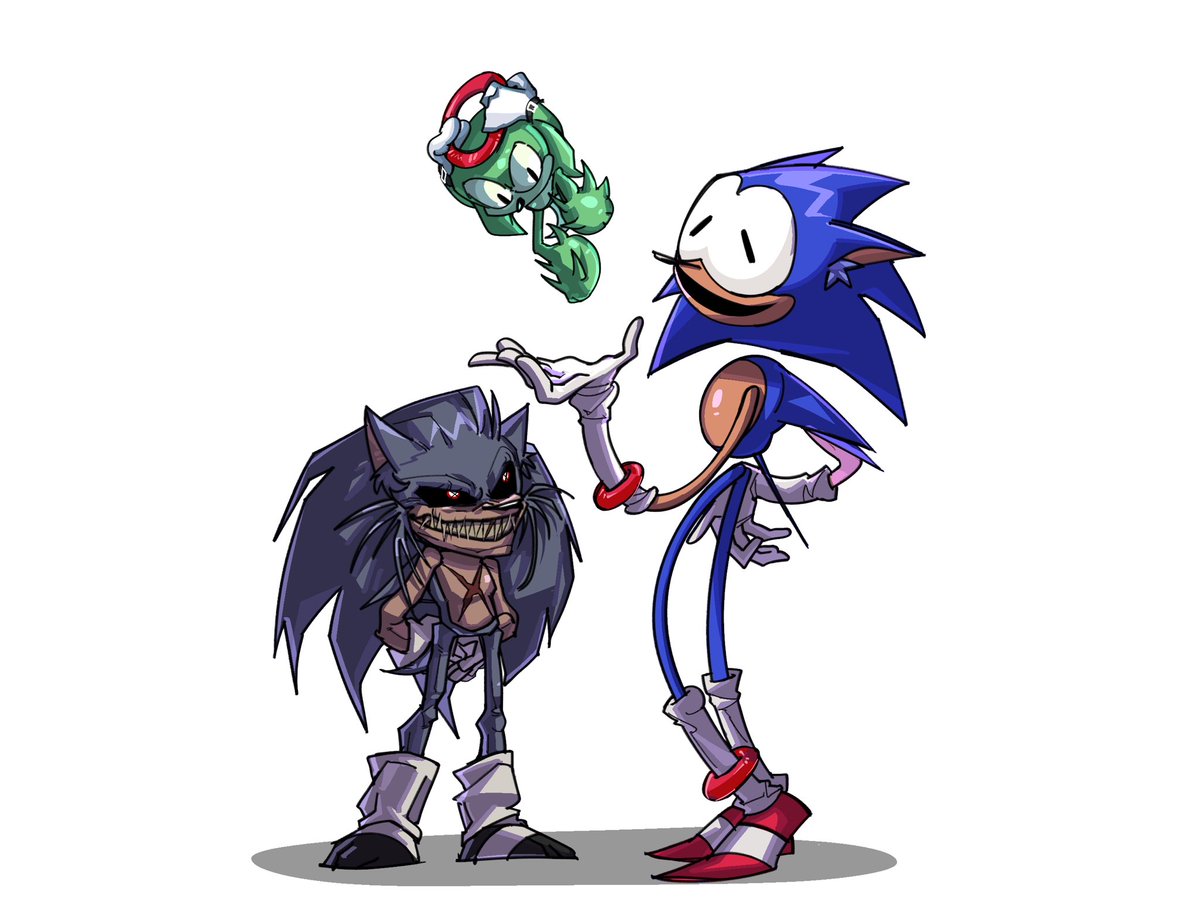 🍪YOLOKIE(on hiatus sorry) tweet media