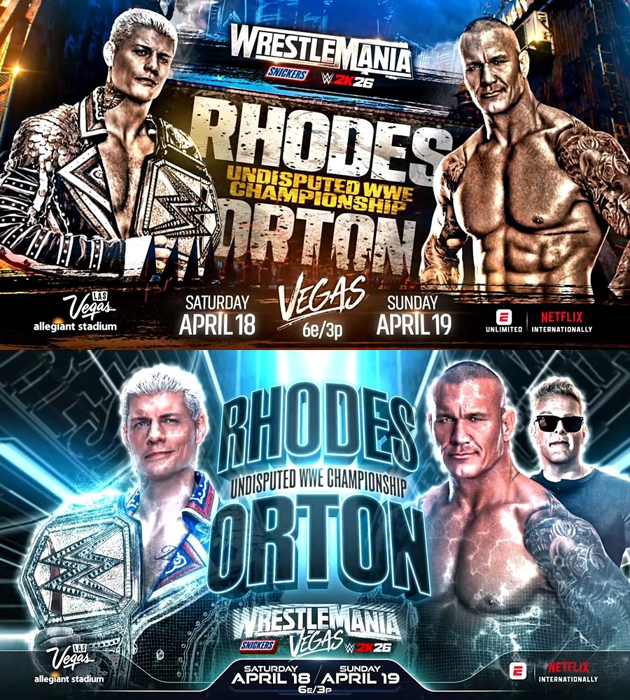 Wrestle Court tweet media